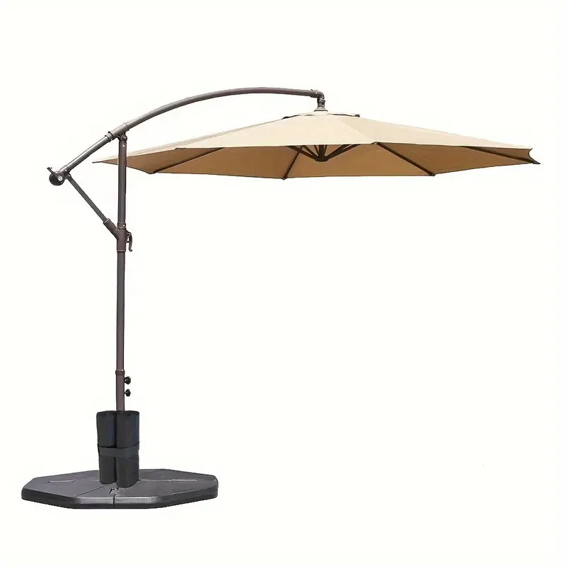 Heavy Duty Leg Canopy Weights Sand Bags For Instant Outdoor Sun Shelter Canopy/Patio Umbrella