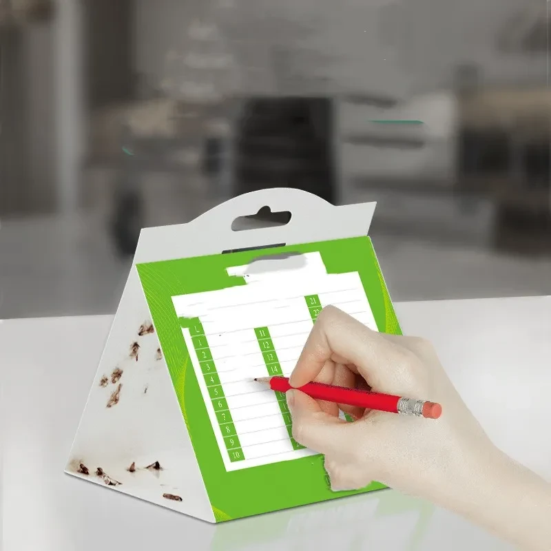 Moths Trapper Kill Moths And Rice Worms 5 Pieces