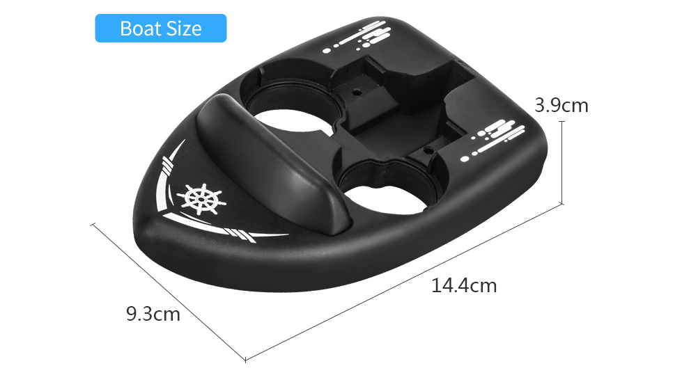 3 in 1 Mini Drone RC Drone