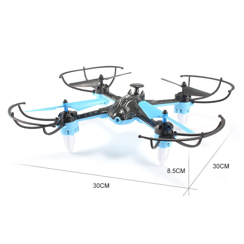 Graffiti Remote Control Aircraft Quadcopter