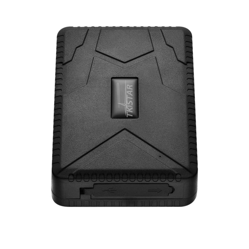 TK915 Strong Magnetic Car Locator 915 Anti-fall Alarm Automotive GPS Locator Waterproof Installation-free
