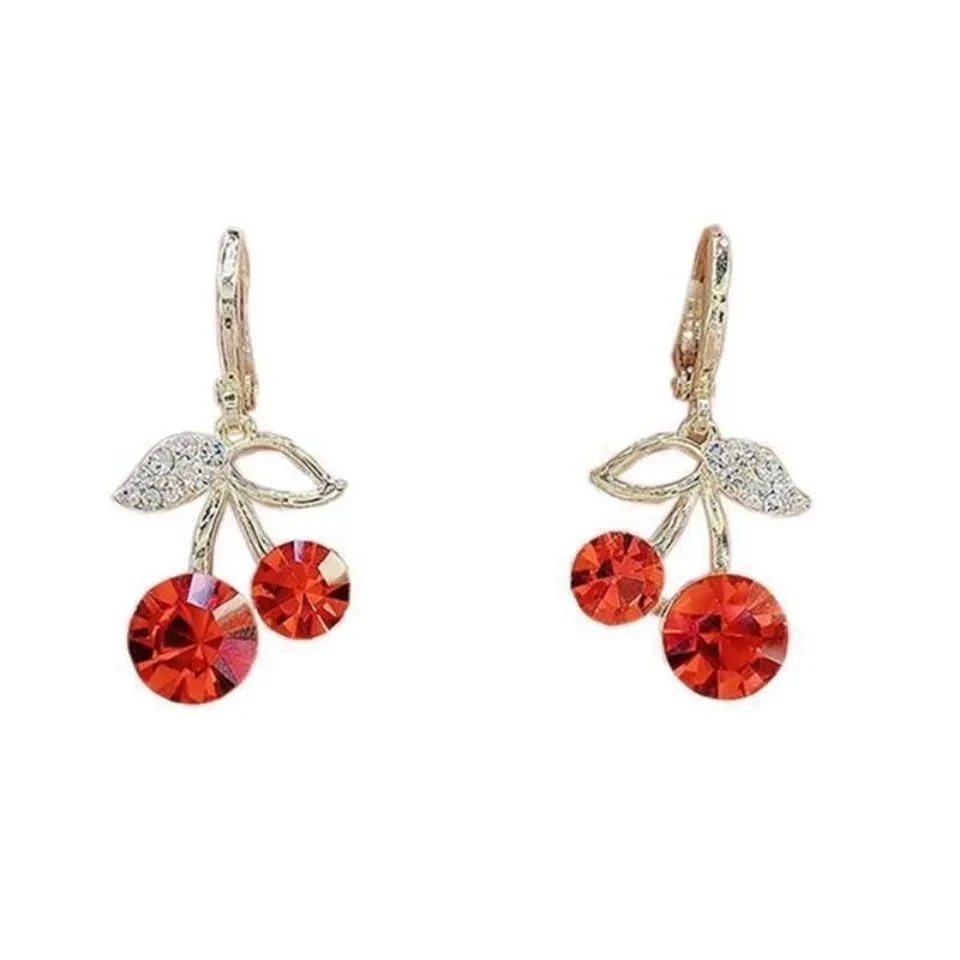 Light Luxury High-End Fashion Jewelry