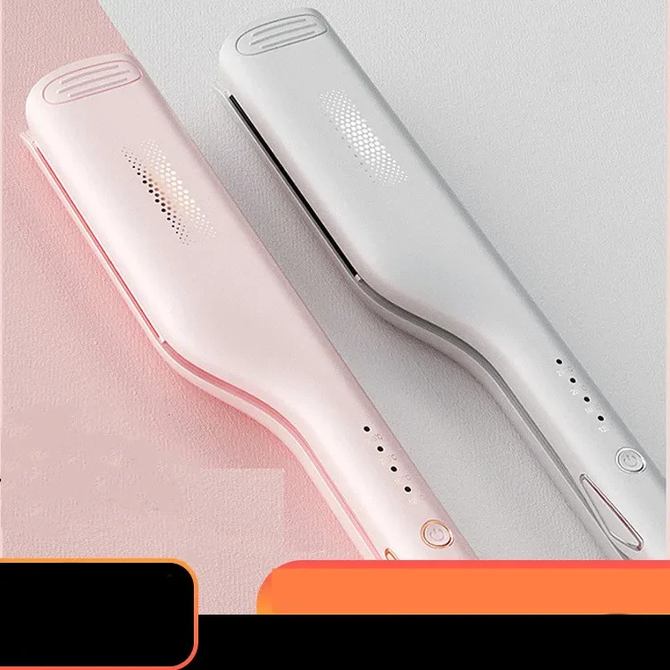 Negative Ion Curling Iron For Hair