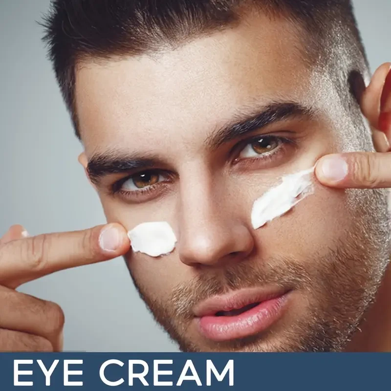 Fumorry Flatten Eyelid Cream 30g