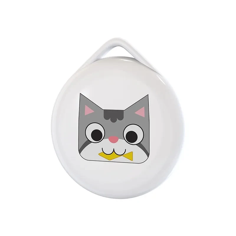 Pets Locator Anti-lost Wireless Two-way Waterproof