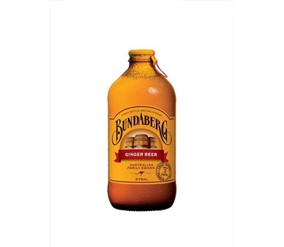 BEER GINGER 750ML 12s (BUNDABERG 900)