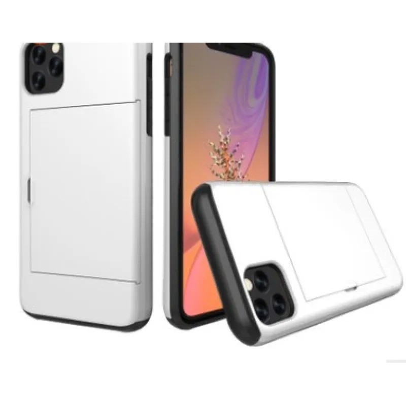 Mobile iPhone Card Case