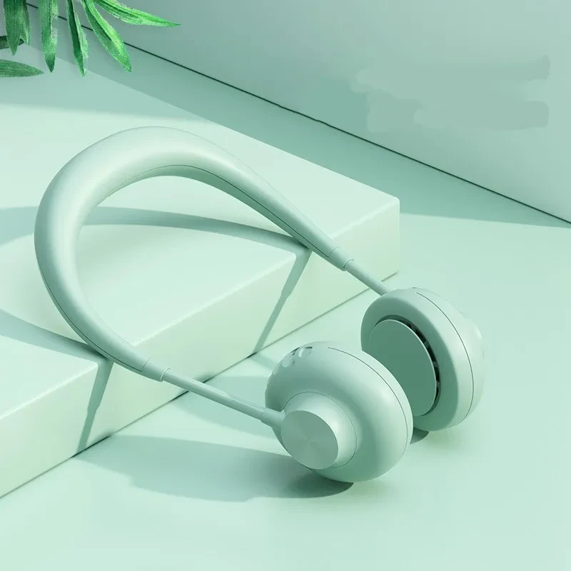 AirVibe Neck Fan