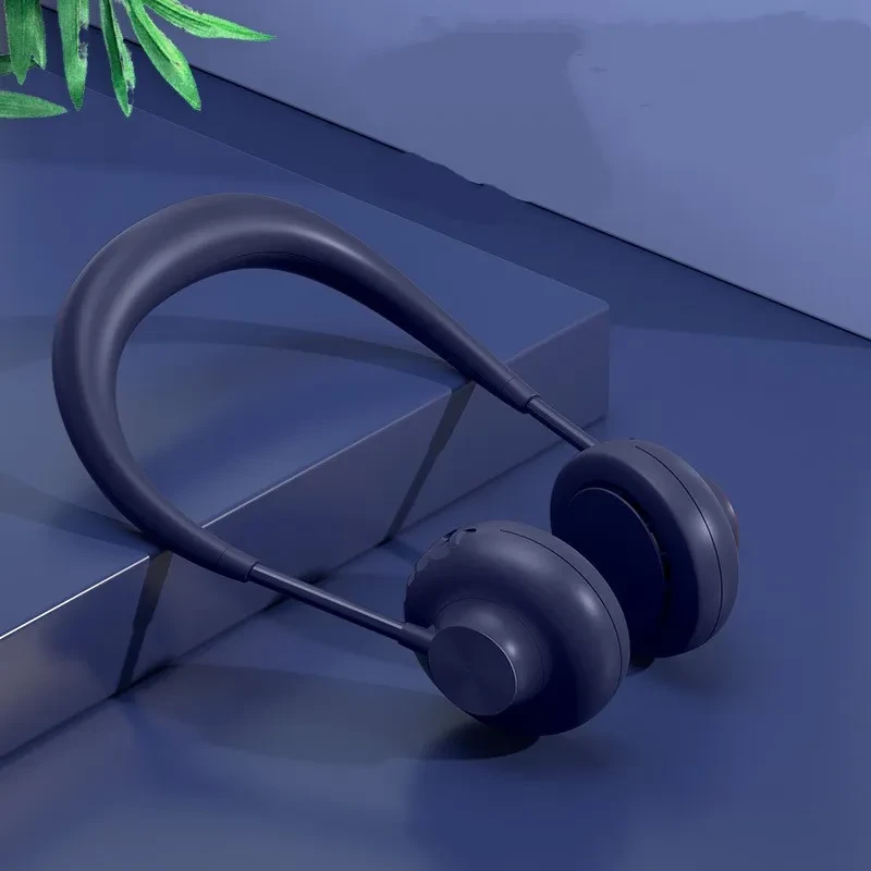 AirVibe Neck Fan
