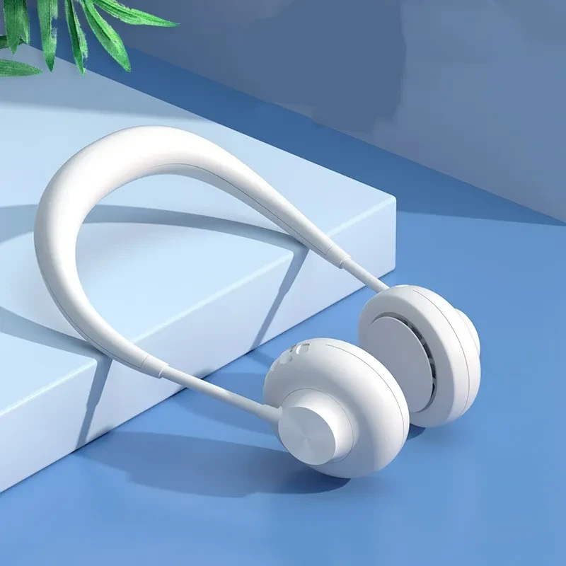 AirVibe Neck Fan