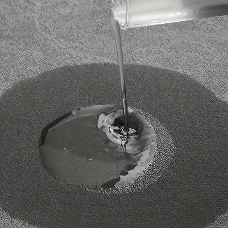 Ultra-Absorbent Diatomaceous Earth Quick-Dry Bath Mat Non-Slip & Soft