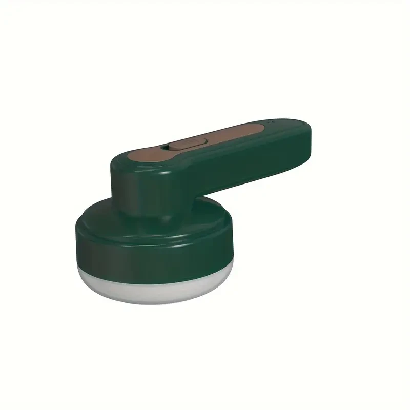 USB Rechargeable Electric Fabric Shaver  Portable Lint Remover for Clothes & Sweaters