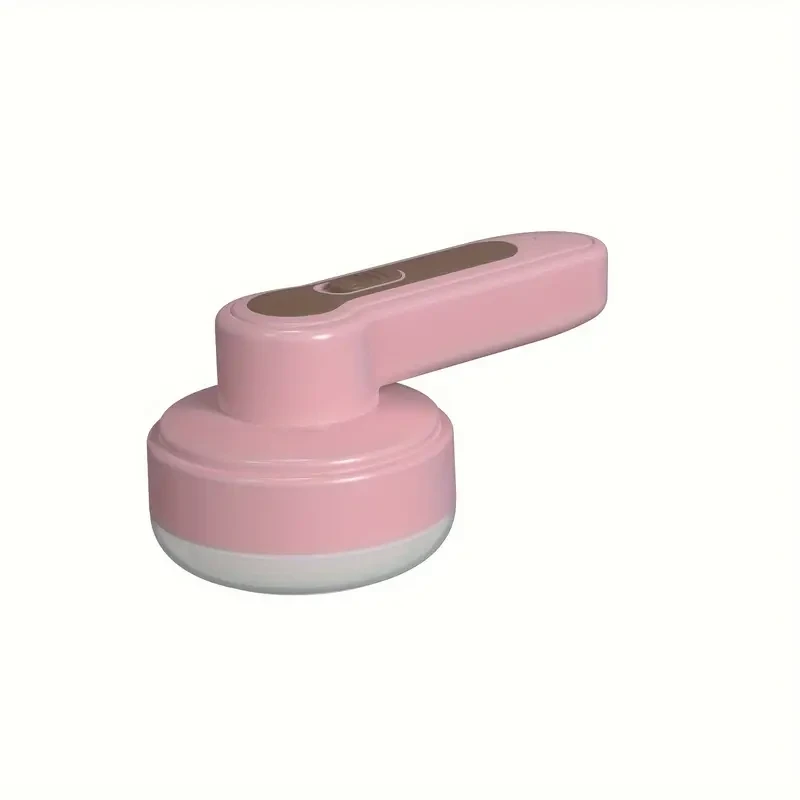 USB Rechargeable Electric Fabric Shaver  Portable Lint Remover for Clothes & Sweaters
