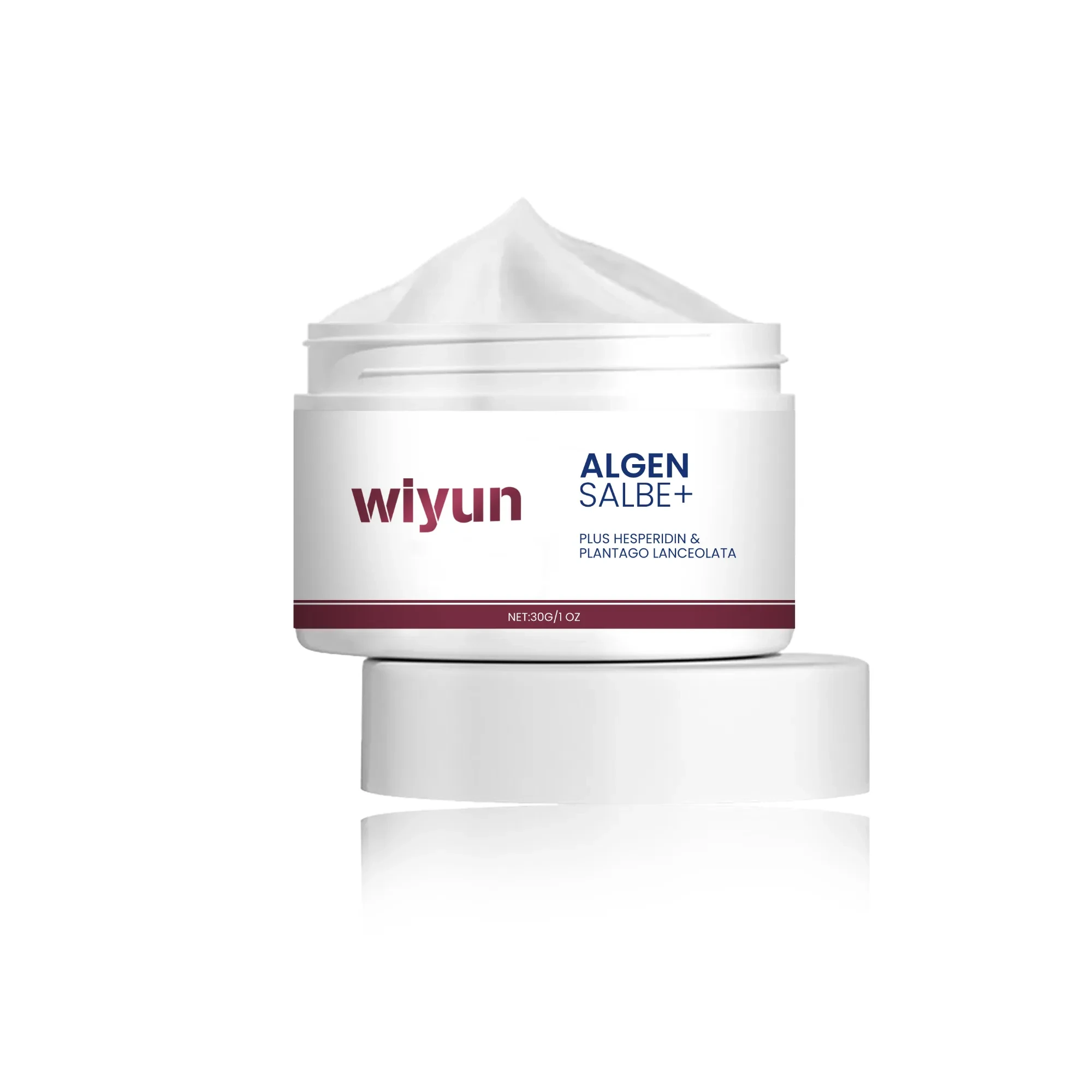 Varicose Vein Allegan Cream