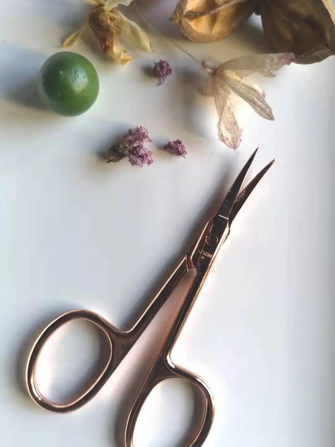 Metal Scissors