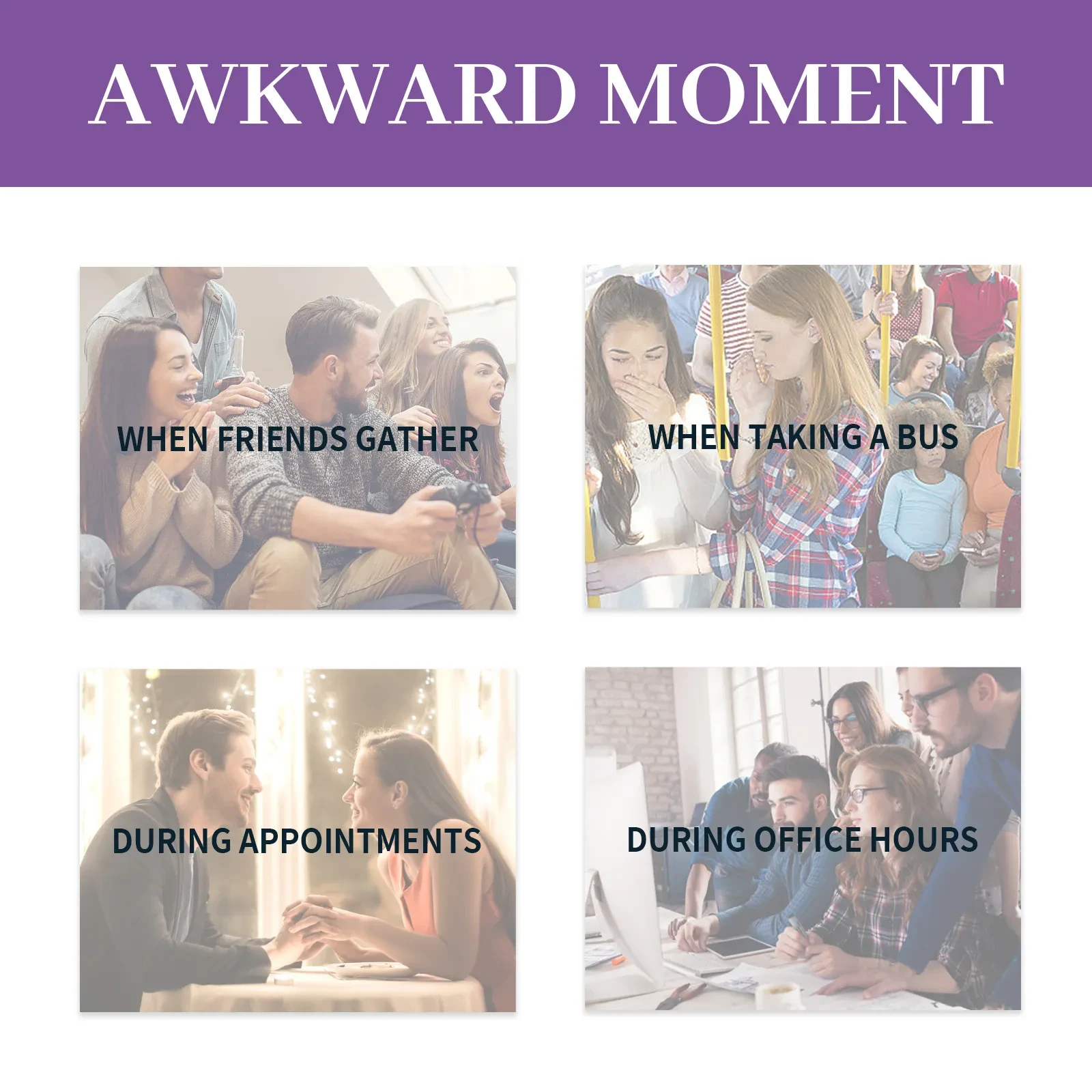 Body Odor Fragrance Care Stick