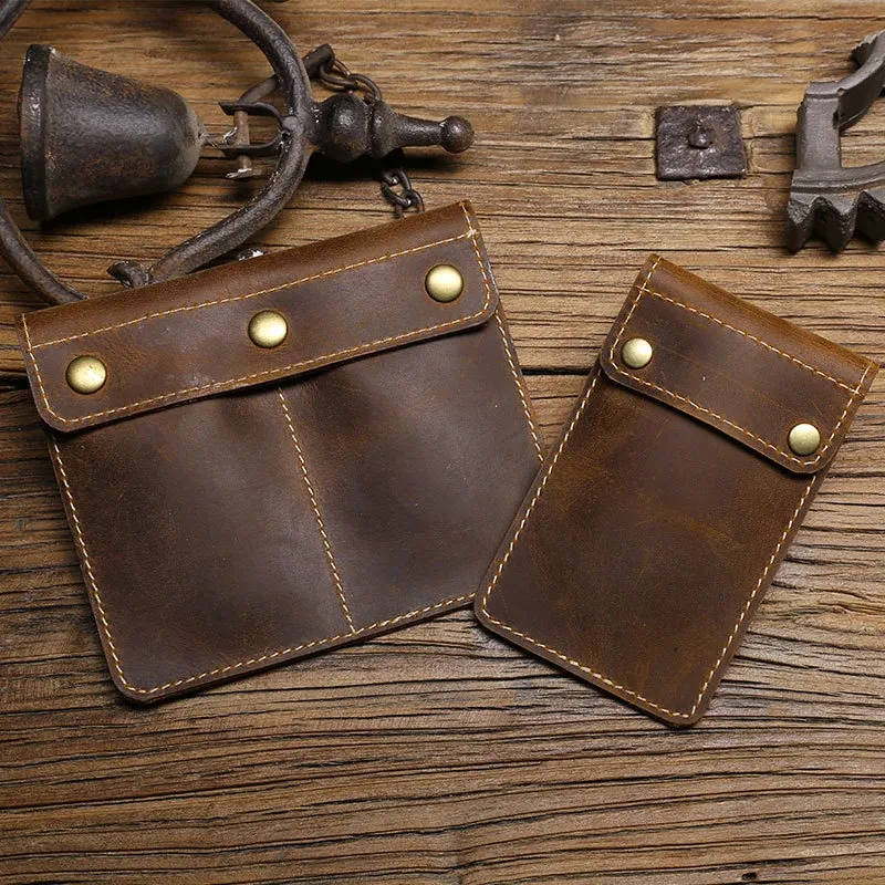 Leather Leather Watch Protective Cover Lovers Table Cover