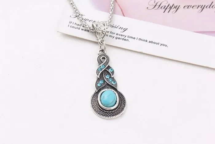 Turquoise Jewelry