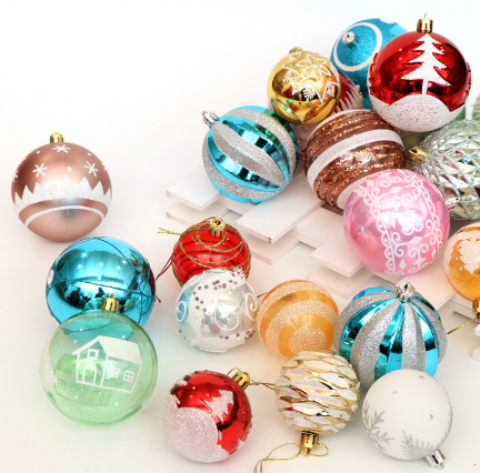 Christmas ball