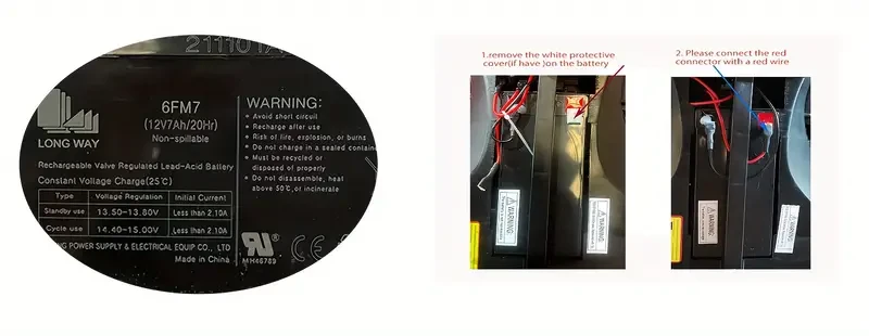 TAMCO kids motorcycle 12V motorcycle for kids 3-8 years Boys Girls 12v7ah kids motorcycle ride on toy with Training Wheels/manual throttle/ drive by hand/Lighting wheels.