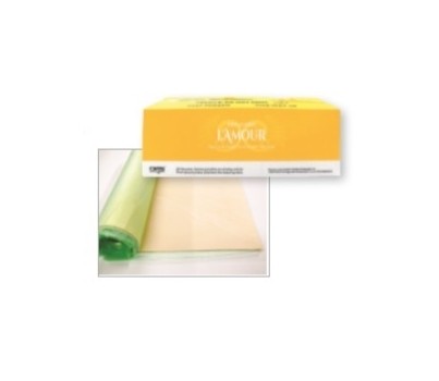 PASTRY SWEET SHORT BUTTERCRUST 5KG (QFS N20802)