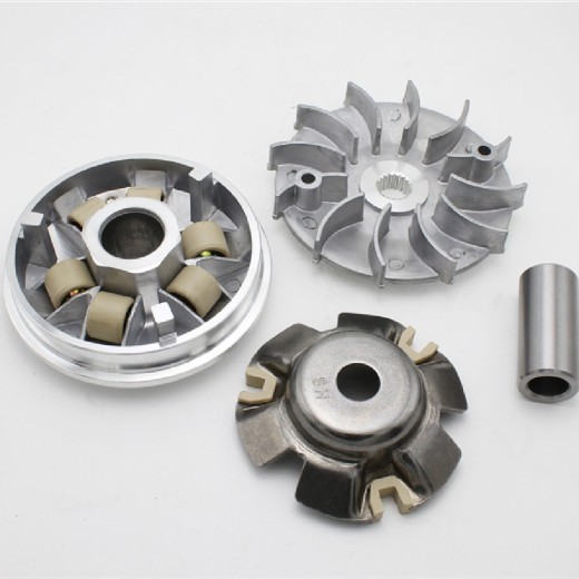 Metal Motorcycle Clutch Plate Accessories