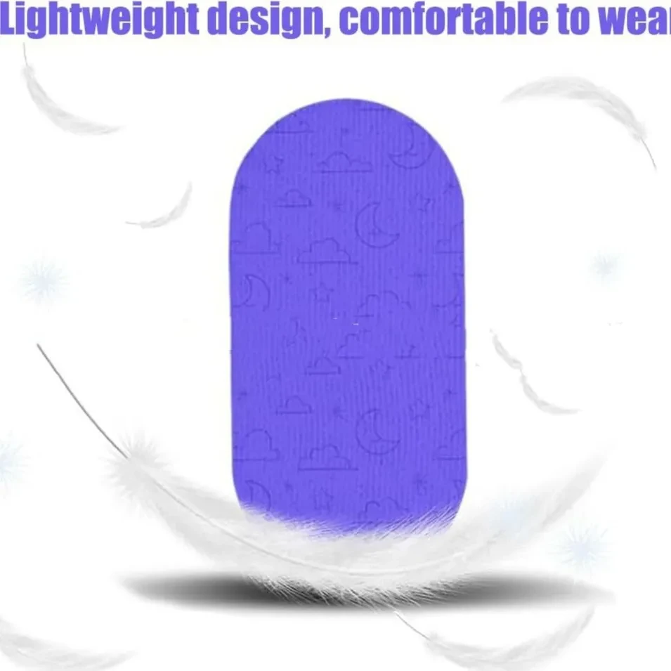 Breathable Sleep Tape Comfort Care