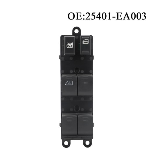 Plastic Automotive Glass Window Accessories