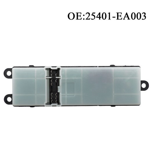 Plastic Automotive Glass Window Accessories