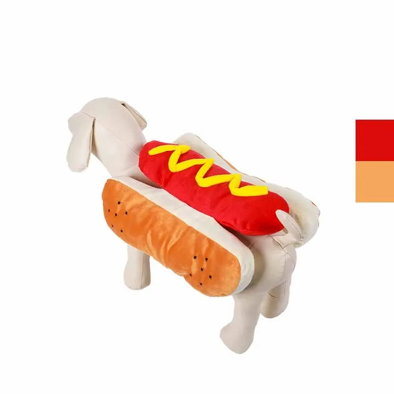 Pet Apparel Dressing Up Party Costume Suit