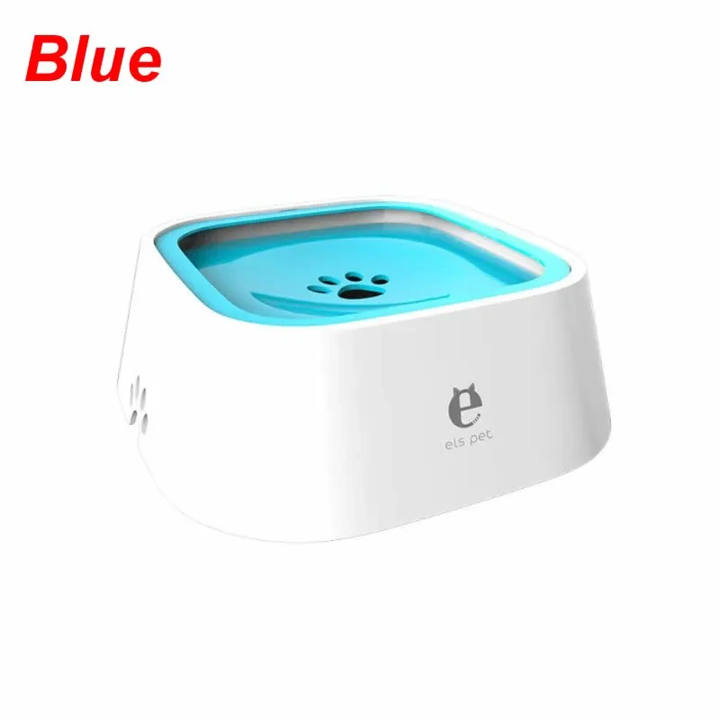 Portable Bowl Pet Floating Bowl