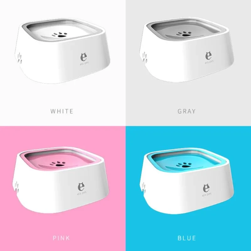 Portable Bowl Pet Floating Bowl