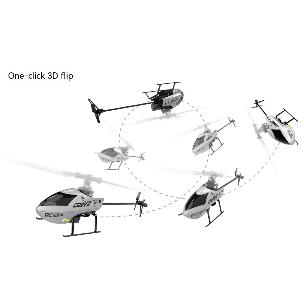 Fashion Four-Channel Remote Control Toys