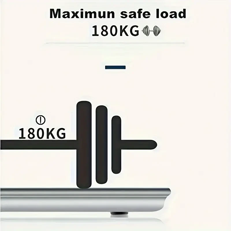 Accurate Smart Weight Scale - Digital Body Fat Analyzer For Home Bathroom