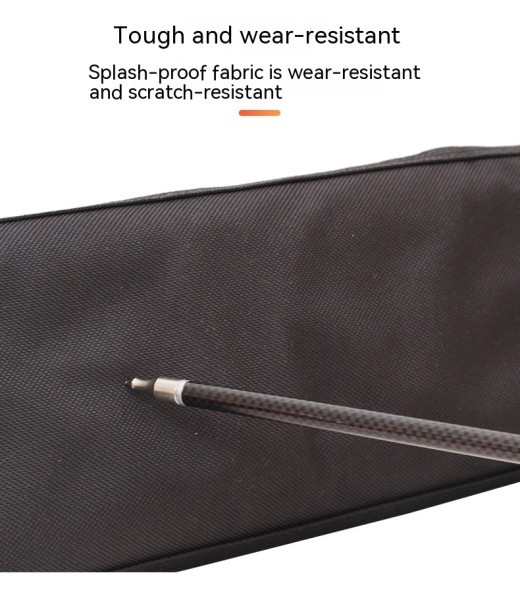 Archery Three-tube Arrow Pot Quiver Quiver Traditional