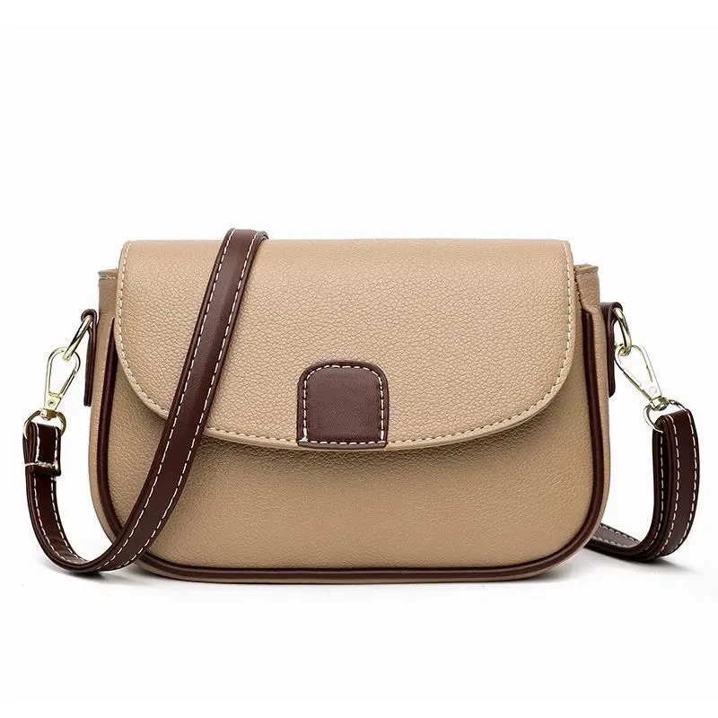 Fashion Flap Shoulder Bags For Women