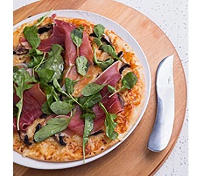 PIZZA BASES EX LARGE 280MM 12s (FRENCH BAKERY 236) [FZN]
