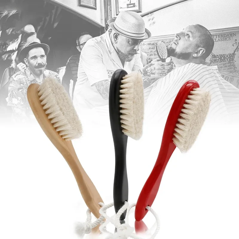 Hemu Paint Pure Horsehair Hair Brush