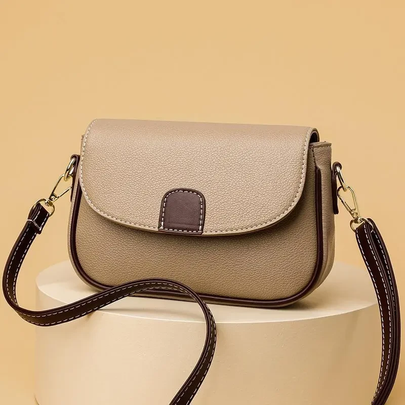 Fashion Flap Shoulder Bags For Women