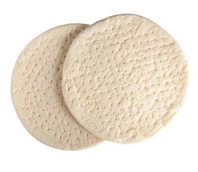 PIZZA BASES GLUTEN FREE 220MM 30s (PAVILLION) [FZN]
