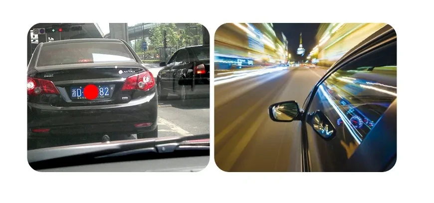 New Driving Recorder