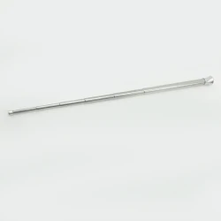 Outdoor Camping Portable Telescopic Fire Blower