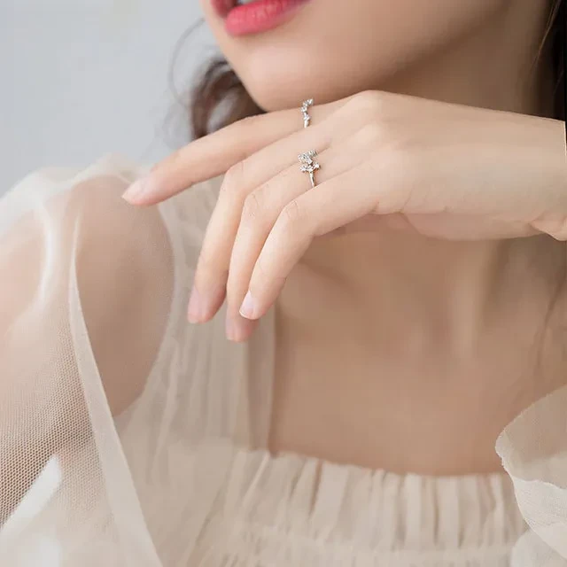 Zodiac Sign Ring