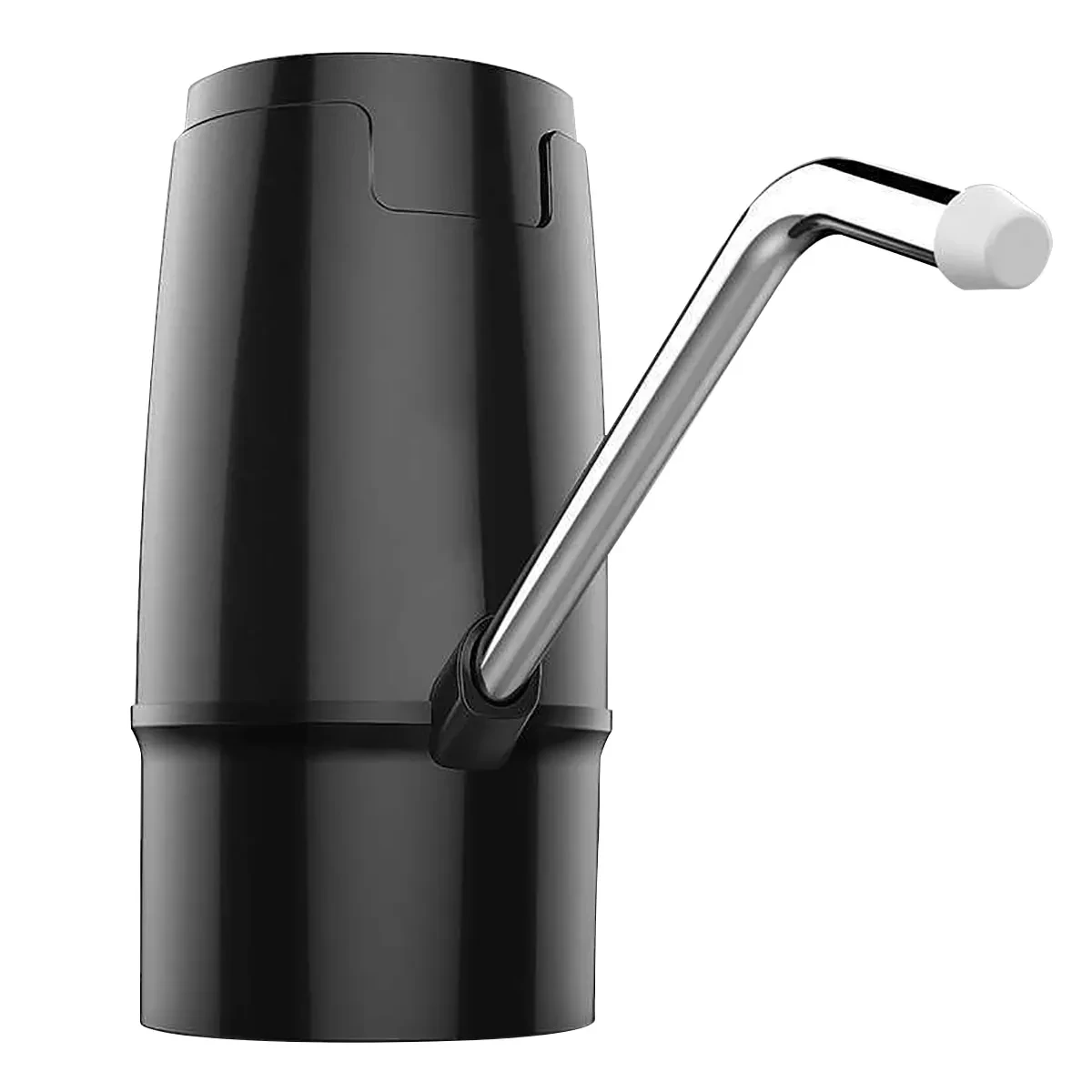 Intelligent electric bucket water pump