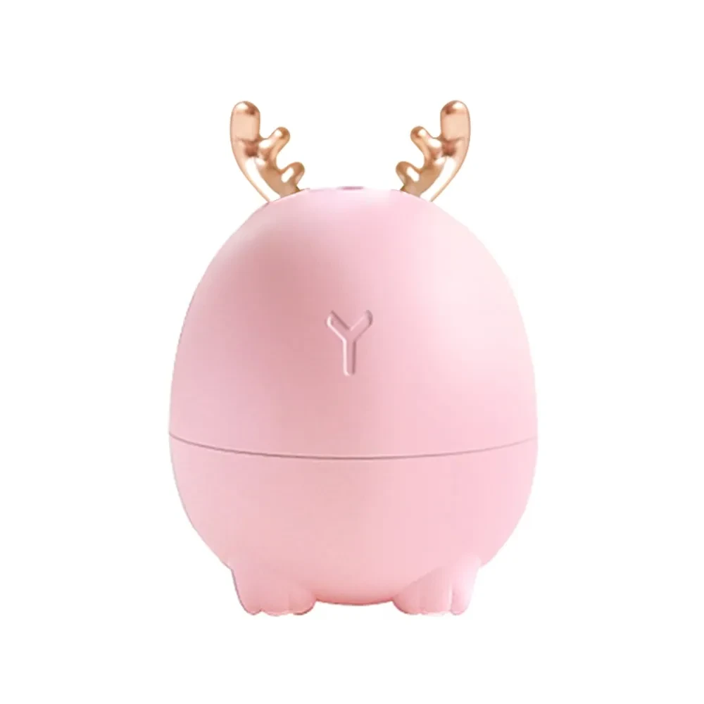Cartoon Deer Rabbit Humidifier