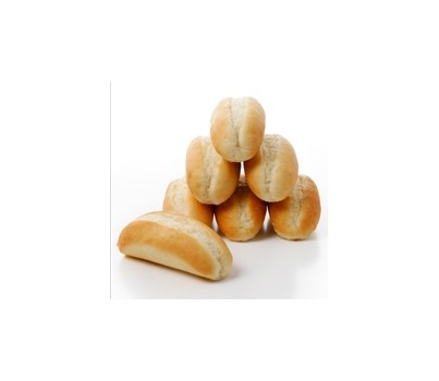 ROLLS BUFFET 25GM 50s (FRENCH BAKERY 060) [FZN]