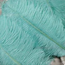 Charging Touch Soft Furnishings True Feathers Table Lamp