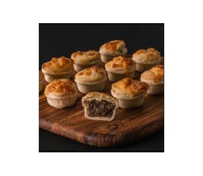 SAVOURIES MINCE 50s (KAI PAI KPPMSAV)