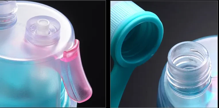 Portable Outdoor Sports Mist Spray Cup