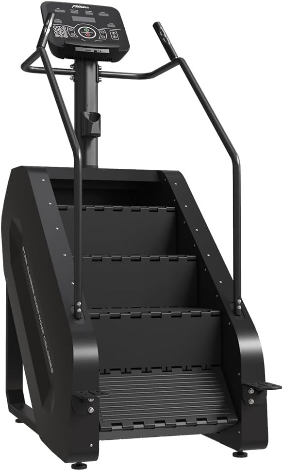Professional Cardio Stair Stepper